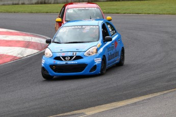 Coupe Nissan Sentra - Classique d'été au Mont-Tremblant