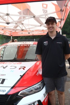 Coupe Nissan Sentra - Classique d'été au Mont-Tremblant