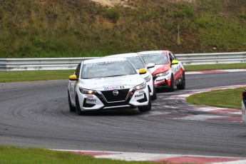 Coupe Nissan Sentra - Classique d'été au Mont-Tremblant