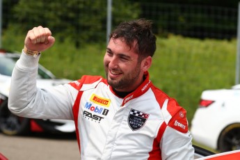 Coupe Nissan Sentra - Classique d'été au Mont-Tremblant