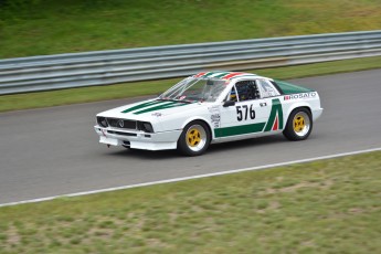 F1600, GT et autres - Classique d'été au Mont-Tremblant