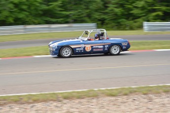 F1600, GT et autres - Classique d'été au Mont-Tremblant