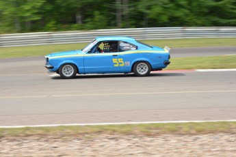 F1600, GT et autres - Classique d'été au Mont-Tremblant