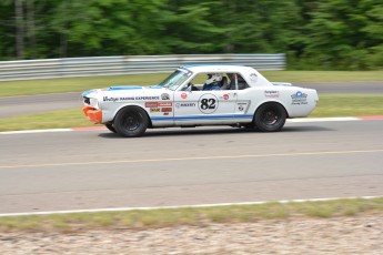 F1600, GT et autres - Classique d'été au Mont-Tremblant