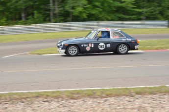 F1600, GT et autres - Classique d'été au Mont-Tremblant