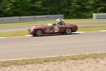 F1600, GT et autres - Classique d'été au Mont-Tremblant