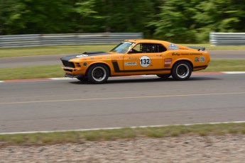 F1600, GT et autres - Classique d'été au Mont-Tremblant