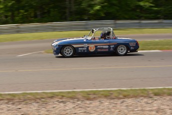 F1600, GT et autres - Classique d'été au Mont-Tremblant