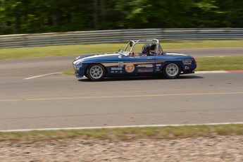 F1600, GT et autres - Classique d'été au Mont-Tremblant