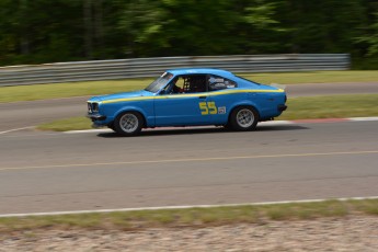 F1600, GT et autres - Classique d'été au Mont-Tremblant