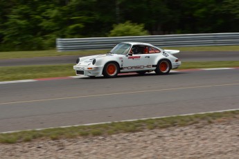 F1600, GT et autres - Classique d'été au Mont-Tremblant