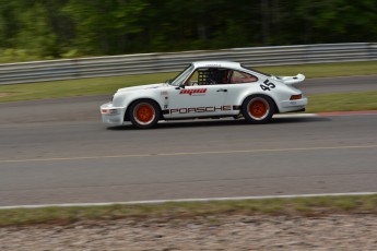 F1600, GT et autres - Classique d'été au Mont-Tremblant