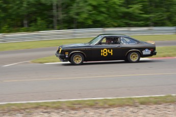 F1600, GT et autres - Classique d'été au Mont-Tremblant