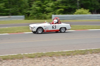 F1600, GT et autres - Classique d'été au Mont-Tremblant