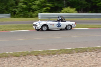 F1600, GT et autres - Classique d'été au Mont-Tremblant