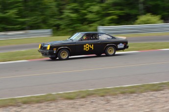 F1600, GT et autres - Classique d'été au Mont-Tremblant