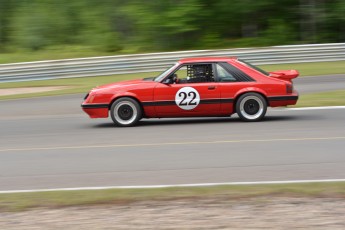 F1600, GT et autres - Classique d'été au Mont-Tremblant
