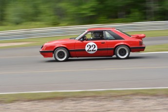 F1600, GT et autres - Classique d'été au Mont-Tremblant