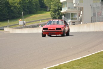 F1600, GT et autres - Classique d'été au Mont-Tremblant