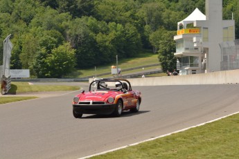 F1600, GT et autres - Classique d'été au Mont-Tremblant