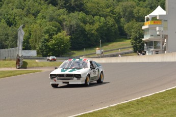 F1600, GT et autres - Classique d'été au Mont-Tremblant