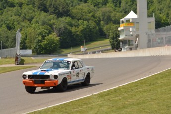 F1600, GT et autres - Classique d'été au Mont-Tremblant