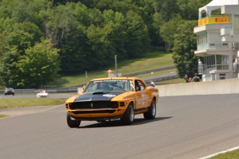 F1600, GT et autres - Classique d'été au Mont-Tremblant