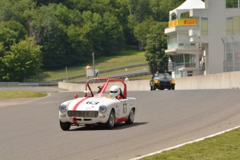 F1600, GT et autres - Classique d'été au Mont-Tremblant