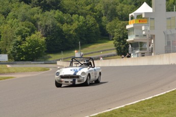 F1600, GT et autres - Classique d'été au Mont-Tremblant