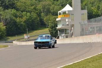 F1600, GT et autres - Classique d'été au Mont-Tremblant