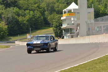 F1600, GT et autres - Classique d'été au Mont-Tremblant