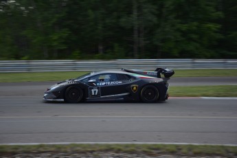 F1600, GT et autres - Classique d'été au Mont-Tremblant