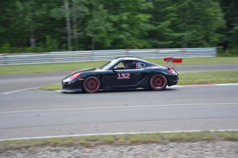 F1600, GT et autres - Classique d'été au Mont-Tremblant