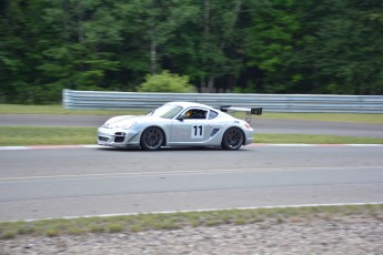 F1600, GT et autres - Classique d'été au Mont-Tremblant