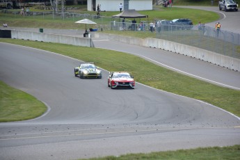 F1600, GT et autres - Classique d'été au Mont-Tremblant