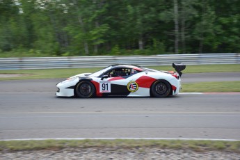 F1600, GT et autres - Classique d'été au Mont-Tremblant