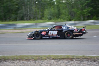 F1600, GT et autres - Classique d'été au Mont-Tremblant