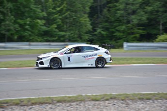 F1600, GT et autres - Classique d'été au Mont-Tremblant