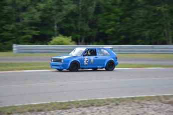 F1600, GT et autres - Classique d'été au Mont-Tremblant