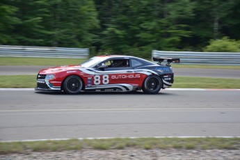 F1600, GT et autres - Classique d'été au Mont-Tremblant