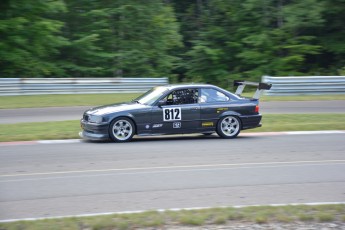 F1600, GT et autres - Classique d'été au Mont-Tremblant