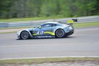 F1600, GT et autres - Classique d'été au Mont-Tremblant