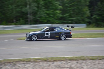 F1600, GT et autres - Classique d'été au Mont-Tremblant