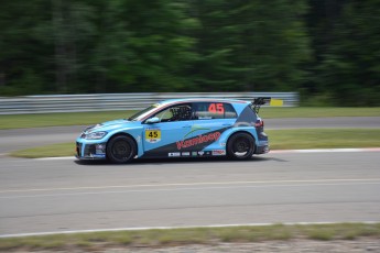 F1600, GT et autres - Classique d'été au Mont-Tremblant