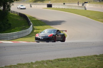 F1600, GT et autres - Classique d'été au Mont-Tremblant