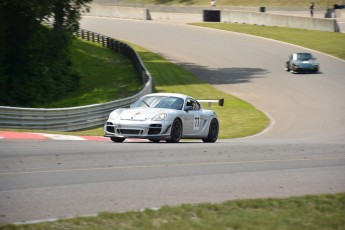 F1600, GT et autres - Classique d'été au Mont-Tremblant