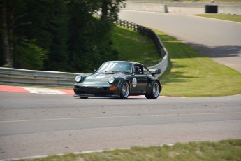 F1600, GT et autres - Classique d'été au Mont-Tremblant