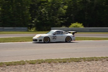 F1600, GT et autres - Classique d'été au Mont-Tremblant