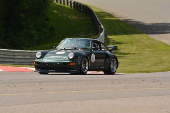 F1600, GT et autres - Classique d'été au Mont-Tremblant