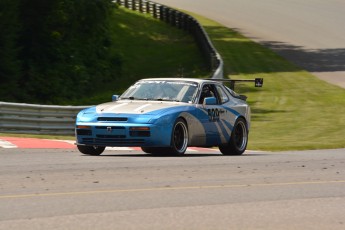 F1600, GT et autres - Classique d'été au Mont-Tremblant